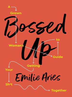 cover image of Bossed Up